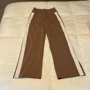 Athleta Venice High Rise Wide Leg Pant